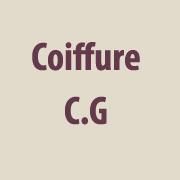 Logo Coiffure C.G