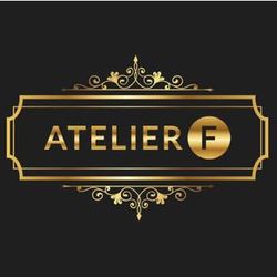 Logo ATELIER F