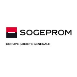 Logo Sogeprom
