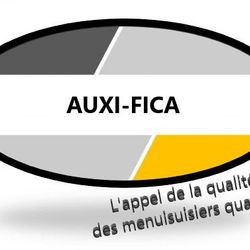 Logo Auxi Fica