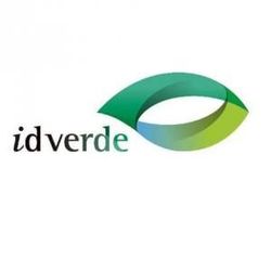 Logo ID Verde