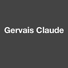 Logo Gervais Claude