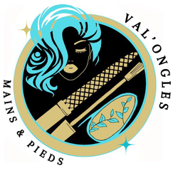 Logo Val Ongles