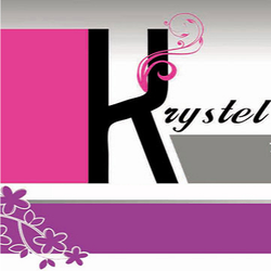 Logo Centre d'Esthétique Krystel