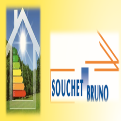 Logo Souchet Bruno SARL