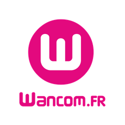 Logo Wancom Jouretnuit