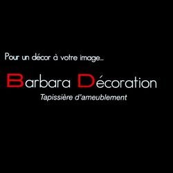 Logo Barbara Decoration