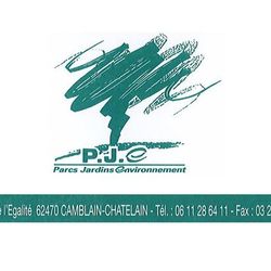 Logo P.J.E