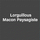 Logo Lorguillous Maçon Paysagiste
