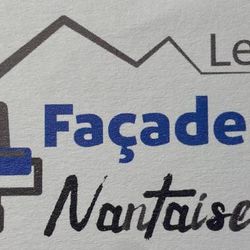 Logo Les Façades Nantaises