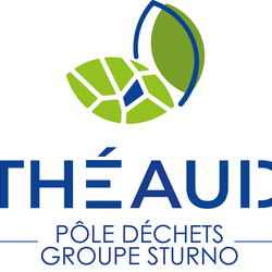 Logo Theaud SAS Muzillac