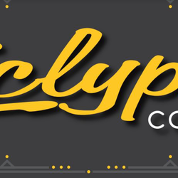 Logo Coiffure Eclypse
