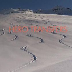 Logo Hero Transfers