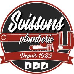 Logo Soissons Plomberie SARL
