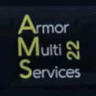 Logo Armor Multi Services 22