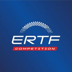 Logo ERTF