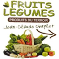 Logo Chaplet Jean Claude