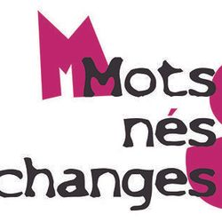 Logo Mots Nés d'Échanges