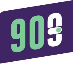 Logo 909 Agence Lyon