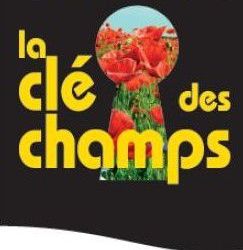Logo La Clé des Champs