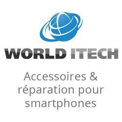 Logo World Itech
