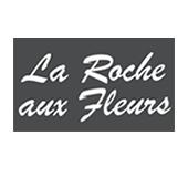 Logo La Roche Aux Fleurs