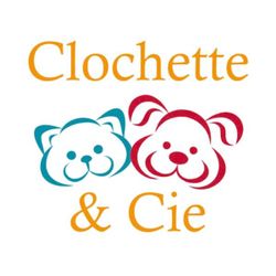 Logo Clochette & Cie