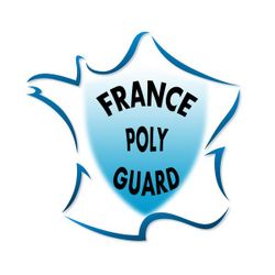 Logo Agence France Poly Guard