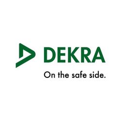 Logo Dekra Industrial
