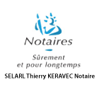 Logo Keravec Maître Thierry