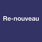 Logo Re-Nouveau