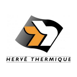 Logo Hervé Thermique