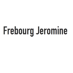 Logo Frebourg Jeromine