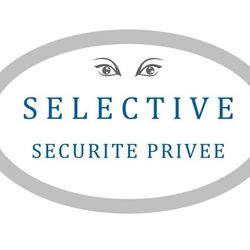 Logo Selective Securite Prive