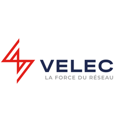 Logo Vélec Industriel