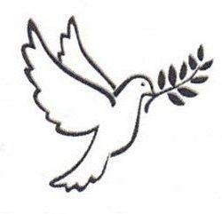 Logo Pompes Funebres Marbrerie Denolf Stéphane