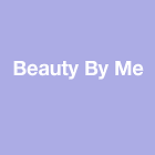 Logo Beauty By Me