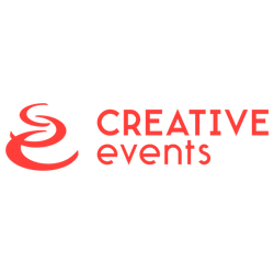 Logo Créative Event S
