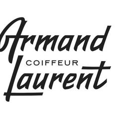 Logo Armand LAURENT Coiffeur
