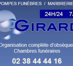 Logo Girard et Fils