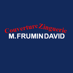 Logo Couverture Zinguerie Frumin David