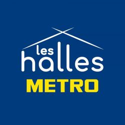 Logo Metro