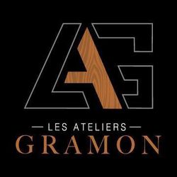 Logo Les Ateliers Gramon
