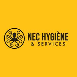 Logo NEC Hygiène & Services