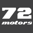 Logo 72 MOTORS