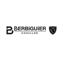 Logo Peugeot Berbiguier Automobiles Concessionnaire