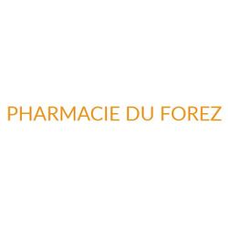 Logo Pharmacie du Forez