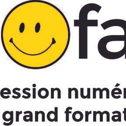 Logo Imprimerie Isofac Sarl