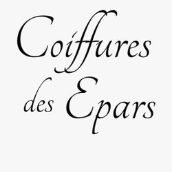 Logo Coiffures Des Epars