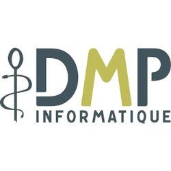 Logo Dmp Informatique